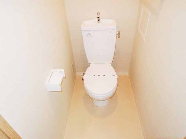 カサ・リベルテ～ＣＡＳＡ・ＬＩＢＥＲＴＥ～の物件内観写真