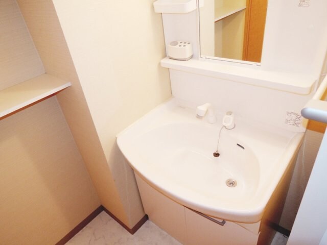 カサ・リベルテ～ＣＡＳＡ・ＬＩＢＥＲＴＥ～の物件内観写真