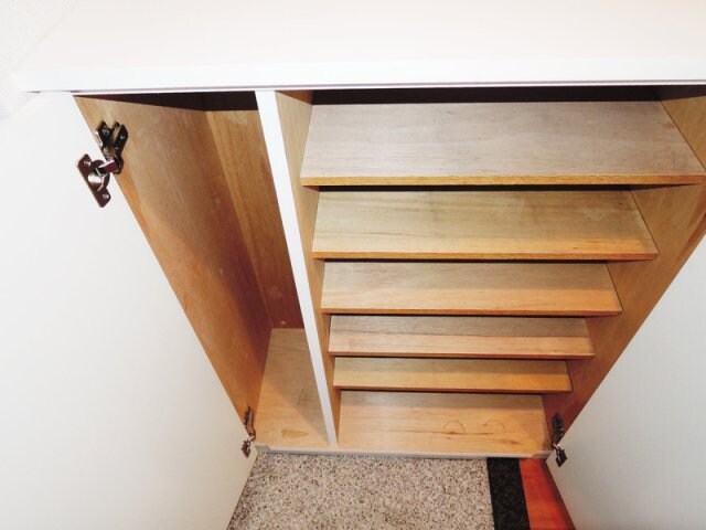 カサ・リベルテ～ＣＡＳＡ・ＬＩＢＥＲＴＥ～の物件内観写真