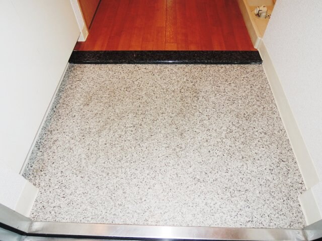 カサ・リベルテ～ＣＡＳＡ・ＬＩＢＥＲＴＥ～の物件内観写真