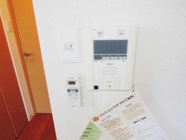 カサ・リベルテ～ＣＡＳＡ・ＬＩＢＥＲＴＥ～の物件内観写真