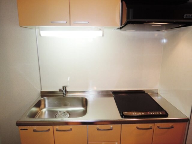 カサ・リベルテ～ＣＡＳＡ・ＬＩＢＥＲＴＥ～の物件内観写真