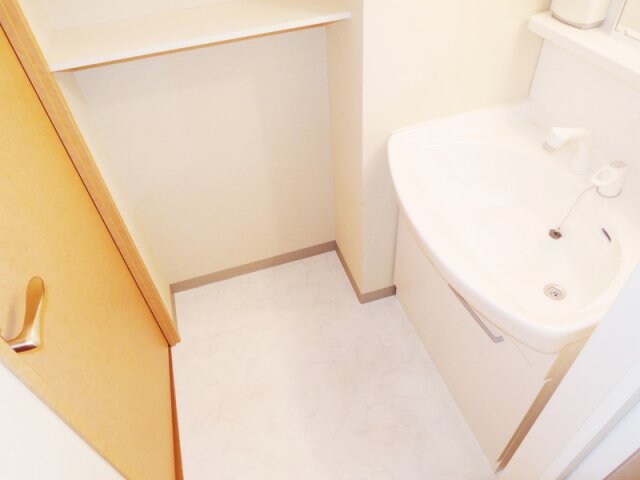 カサ・リベルテ～ＣＡＳＡ・ＬＩＢＥＲＴＥ～の物件内観写真