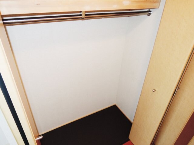 カサ・リベルテ～ＣＡＳＡ・ＬＩＢＥＲＴＥ～の物件内観写真