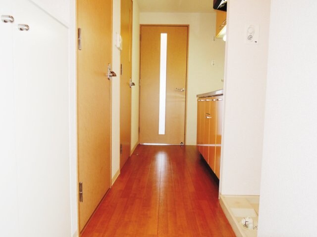 カサ・リベルテ～ＣＡＳＡ・ＬＩＢＥＲＴＥ～の物件内観写真