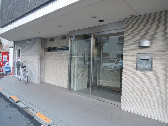 カサ・リベルテ～ＣＡＳＡ・ＬＩＢＥＲＴＥ～の物件内観写真