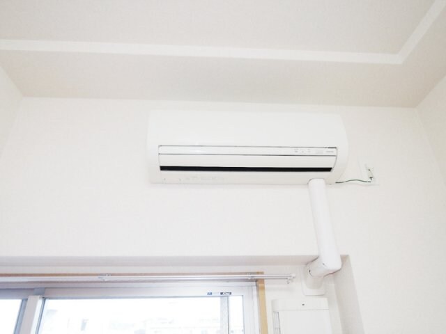 カサ・リベルテ～ＣＡＳＡ・ＬＩＢＥＲＴＥ～の物件内観写真