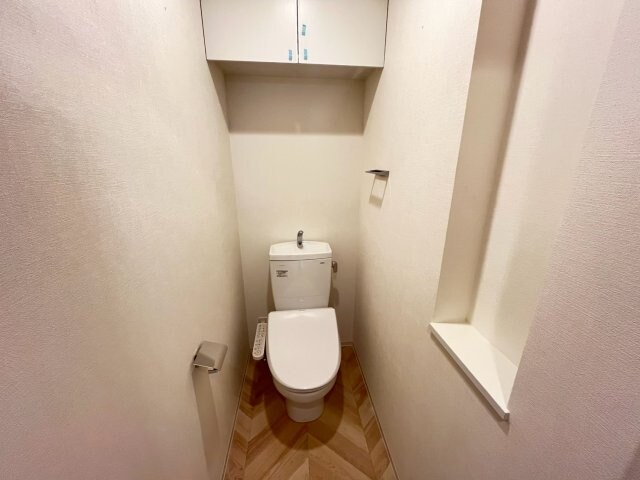 スプランディッド茨木天王の物件内観写真