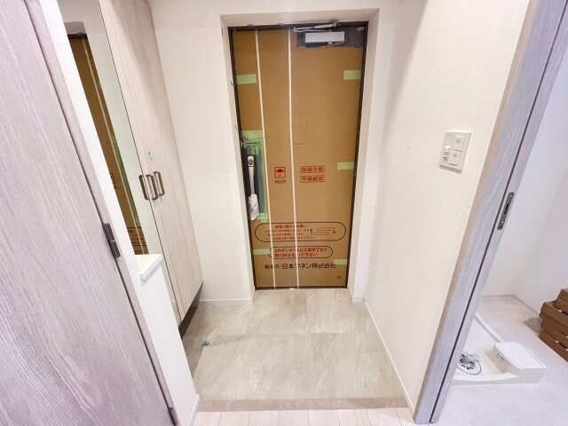 スプランディッド茨木天王の物件内観写真