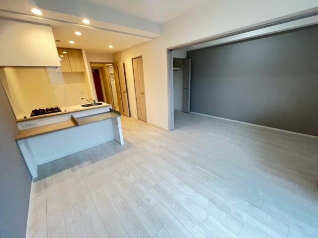 スプランディッド茨木天王の物件内観写真