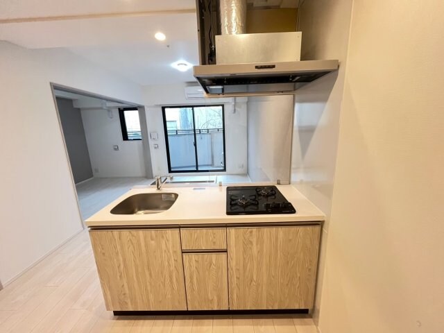 スプランディッド茨木天王の物件内観写真