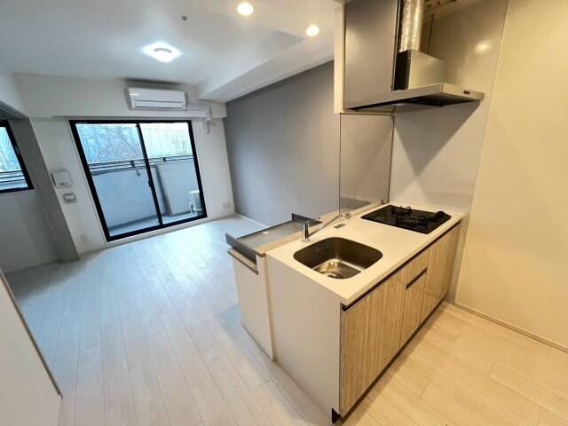 スプランディッド茨木天王の物件内観写真