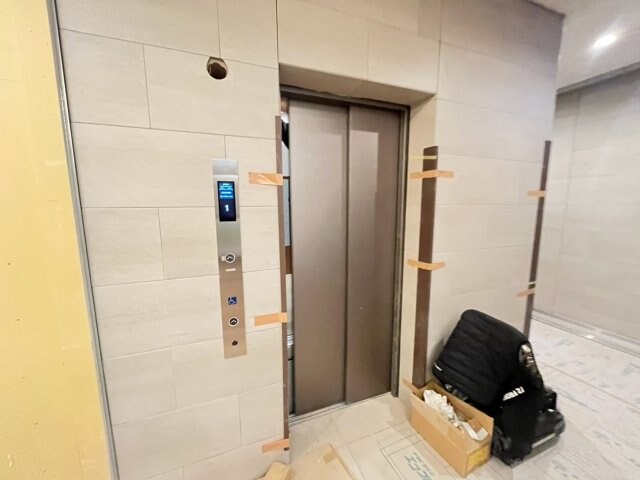 スプランディッド茨木天王の物件内観写真