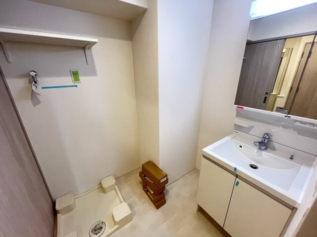 スプランディッド茨木天王の物件内観写真