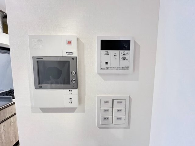 スプランディッド茨木天王の物件内観写真