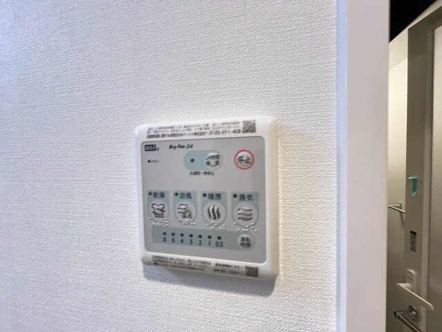 スプランディッド茨木天王の物件内観写真