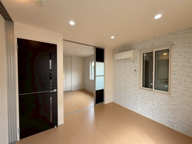 パレ　ブロンの物件内観写真