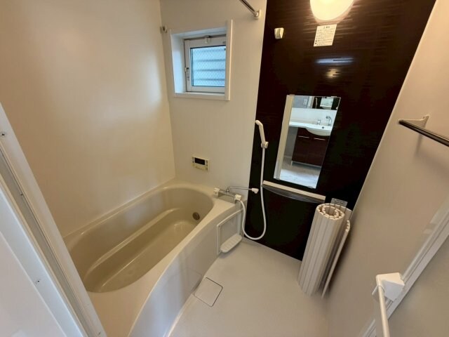 パレ　ブロンの物件内観写真