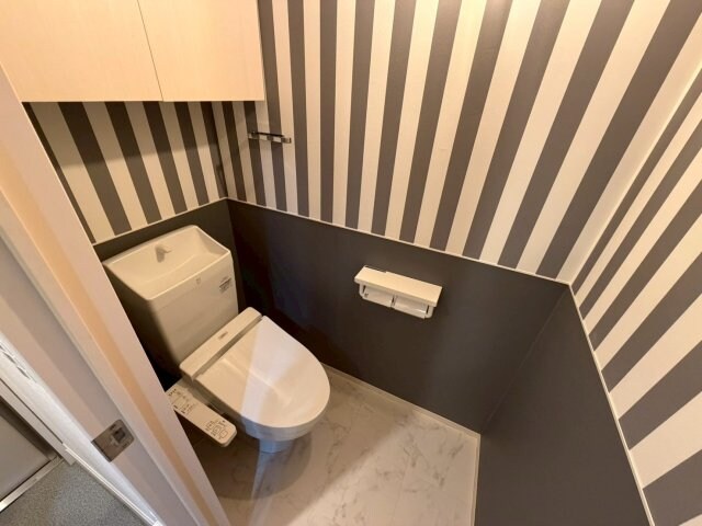 パレ　ブロンの物件内観写真