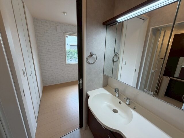 パレ　ブロンの物件内観写真