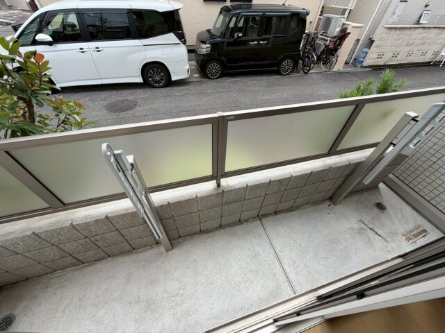 パレ　ブロンの物件内観写真