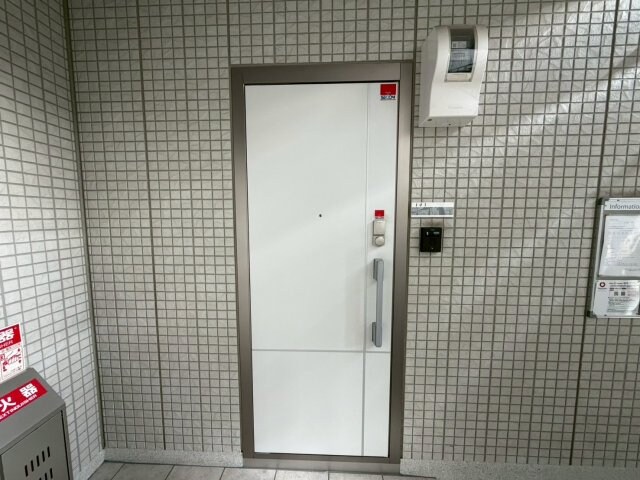 パレ　ブロンの物件内観写真