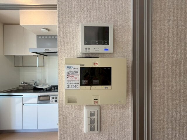 パレ　ブロンの物件内観写真