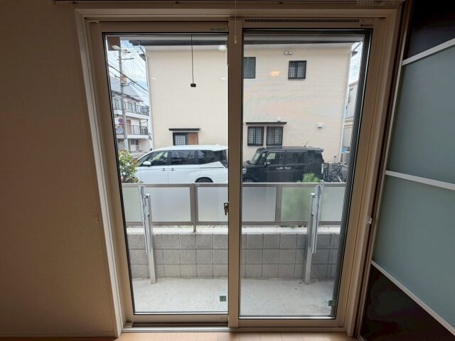 パレ　ブロンの物件内観写真