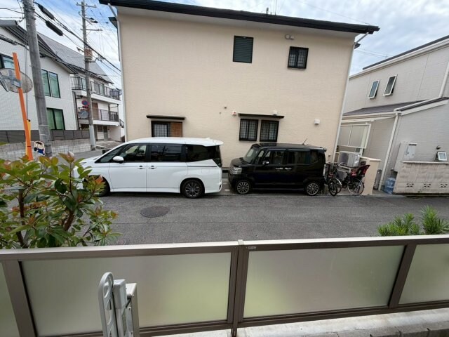 パレ　ブロンの物件内観写真