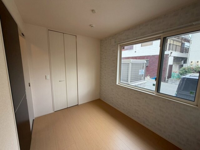 パレ　ブロンの物件内観写真