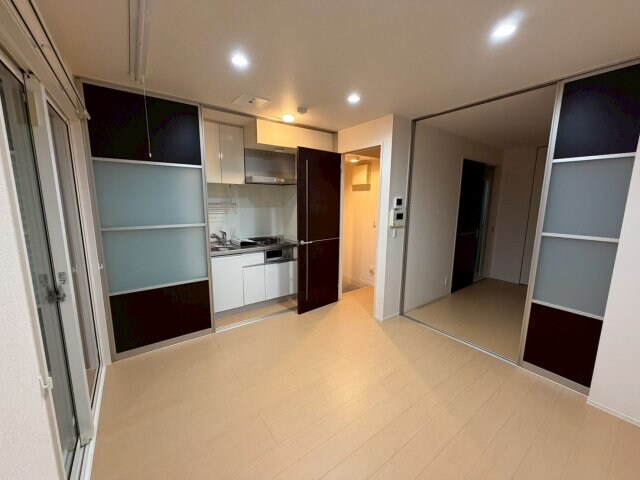 パレ　ブロンの物件内観写真