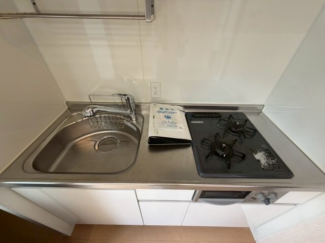 パレ　ブロンの物件内観写真