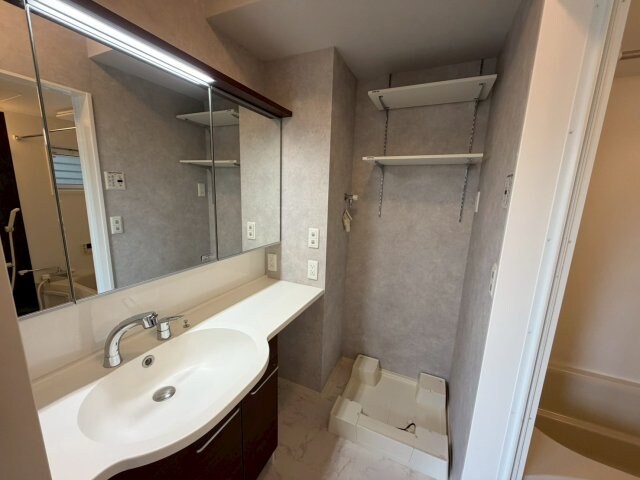 パレ　ブロンの物件内観写真