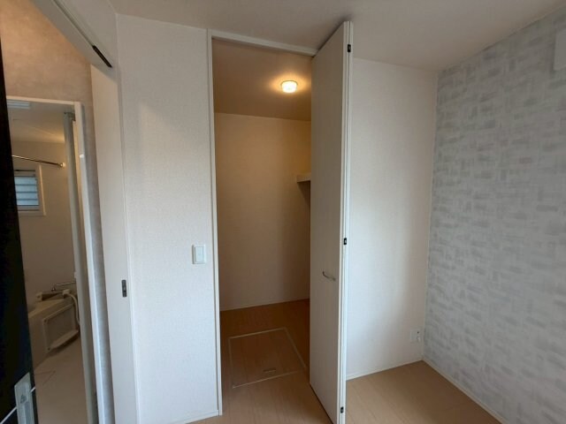 パレ　ブロンの物件内観写真