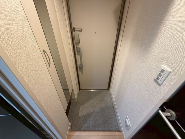 パレ　ブロンの物件内観写真