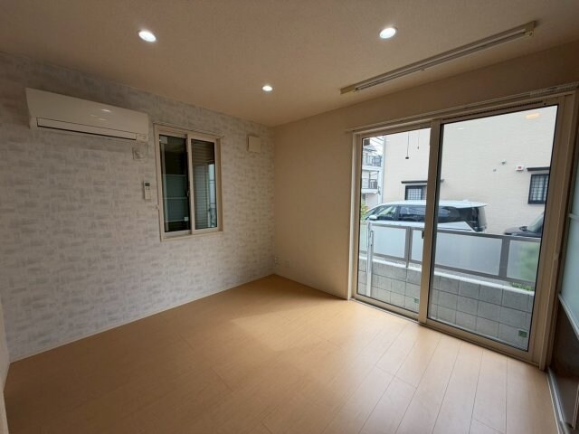 パレ　ブロンの物件内観写真