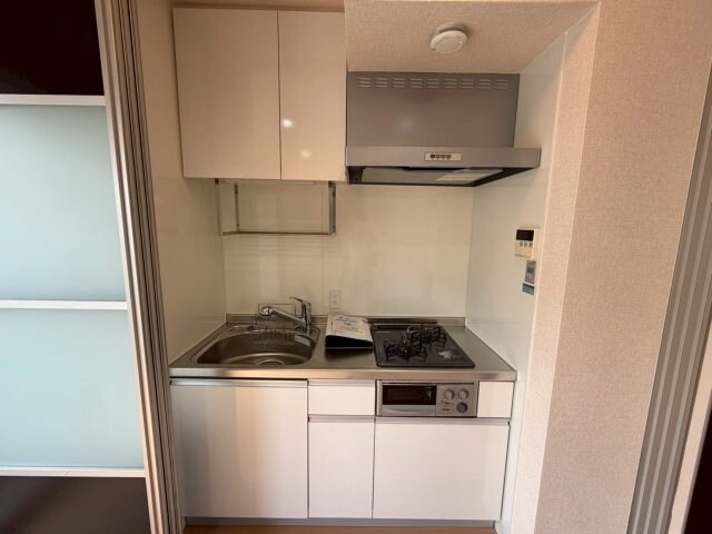 パレ　ブロンの物件内観写真