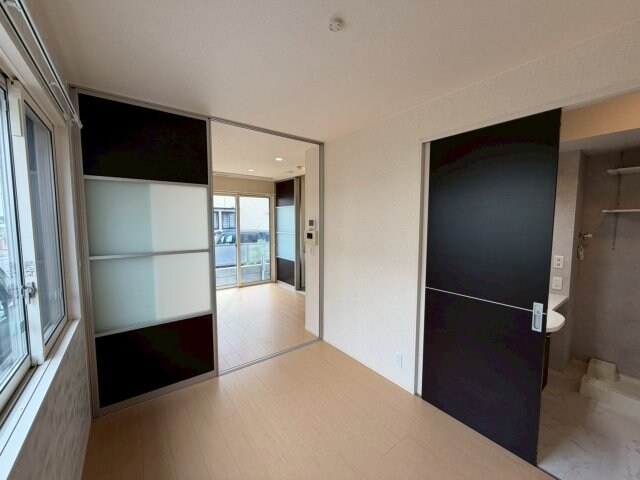 パレ　ブロンの物件内観写真