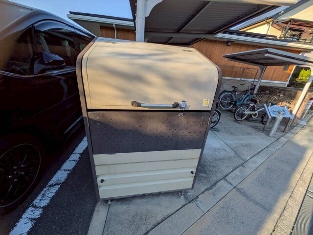 グランディール　Ｎの物件内観写真