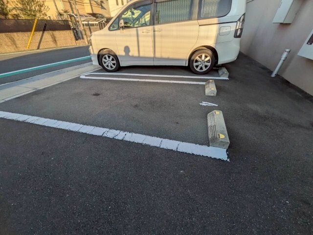 グランディール　Ｎの物件外観写真