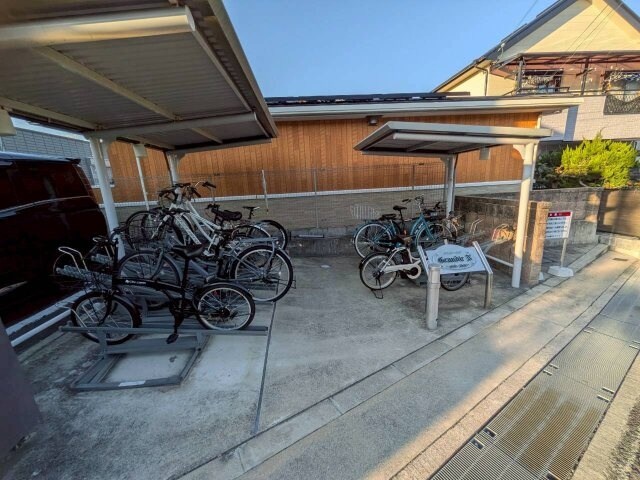 グランディール　Ｎの物件外観写真