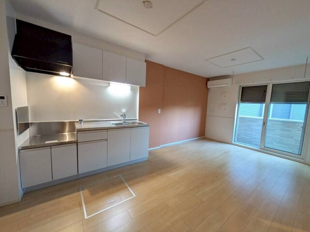 グランディール　Ｎの物件内観写真