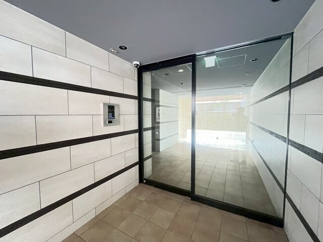 ストーリア茨木の物件外観写真