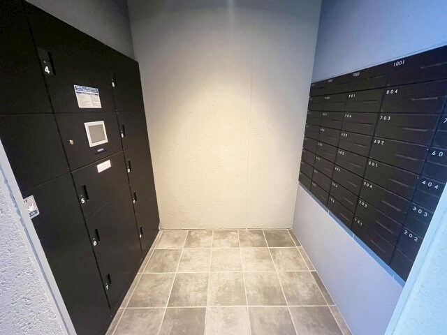 ストーリア茨木の物件外観写真