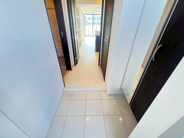 ストーリア茨木の物件内観写真