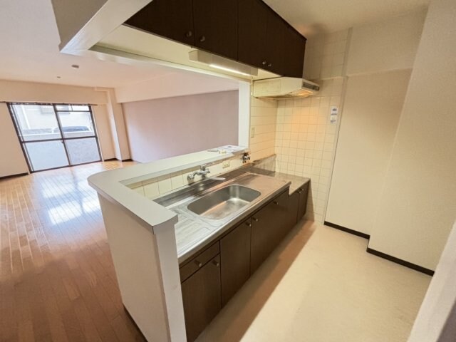 フェルザ南茨木の物件内観写真