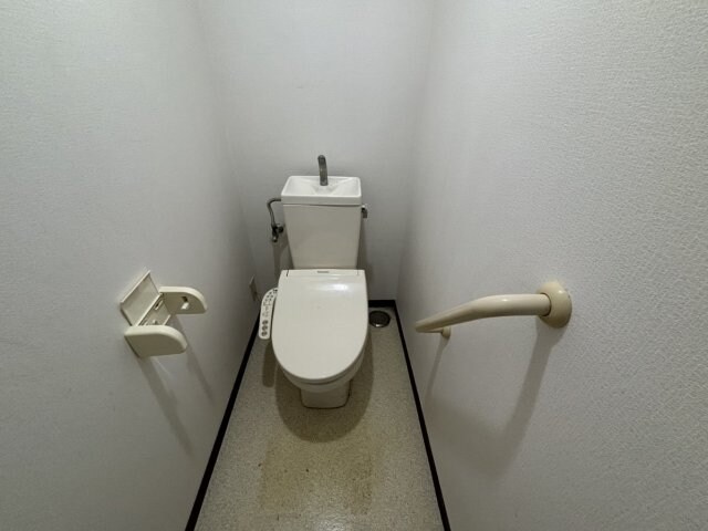 フェルザ南茨木の物件内観写真