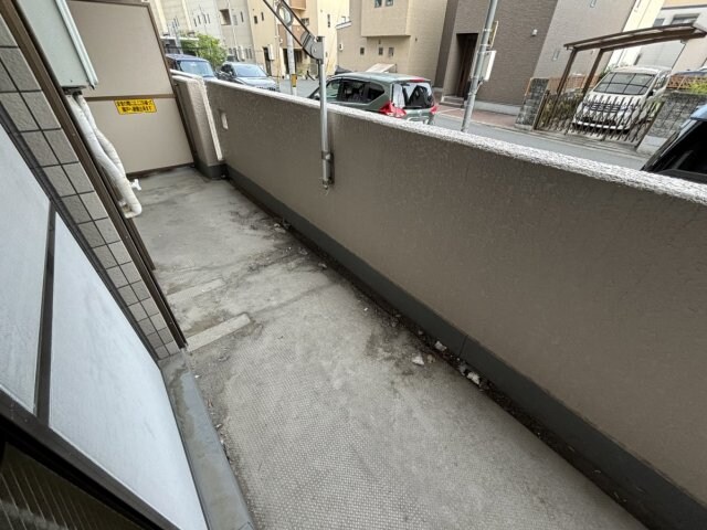 フェルザ南茨木の物件内観写真