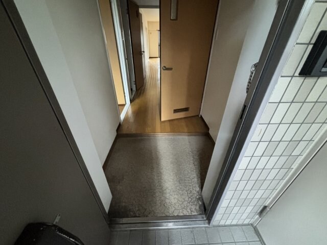 フェルザ南茨木の物件内観写真