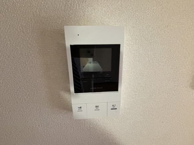 フェルザ南茨木の物件内観写真